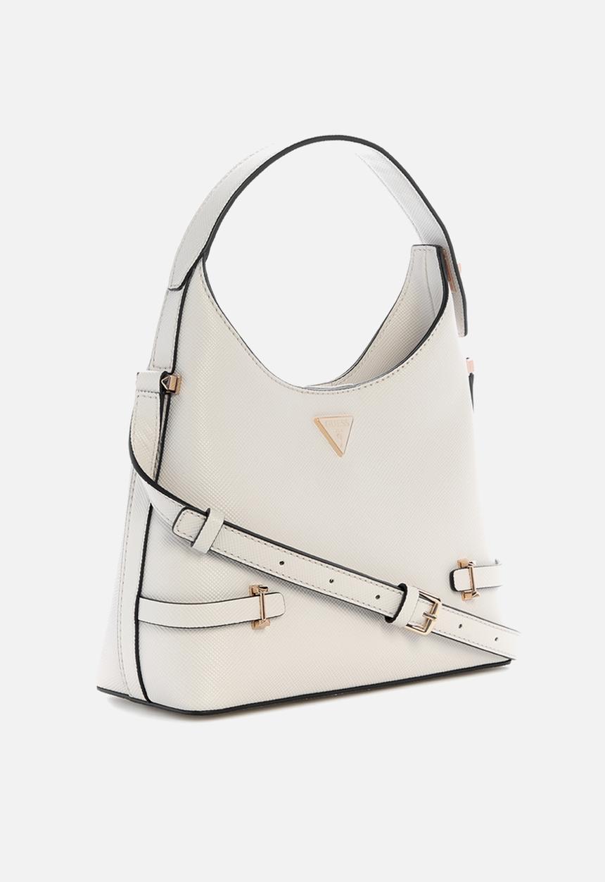 GUESS - Rosalba crossbody bag - cream