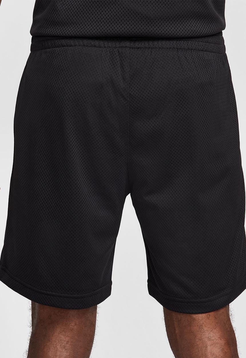 Nike - NSW Mesh Short - Black
