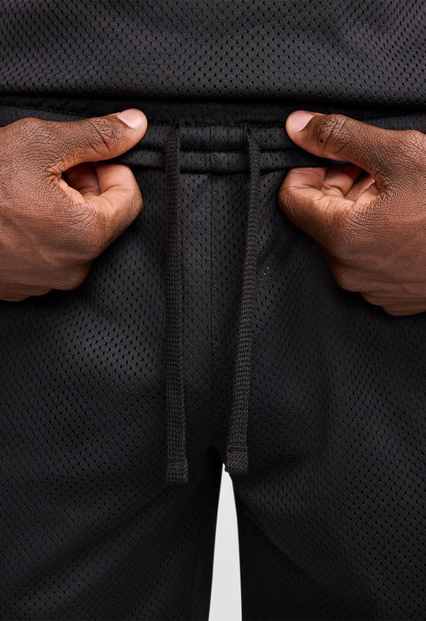 Nike - NSW Mesh Short - Black