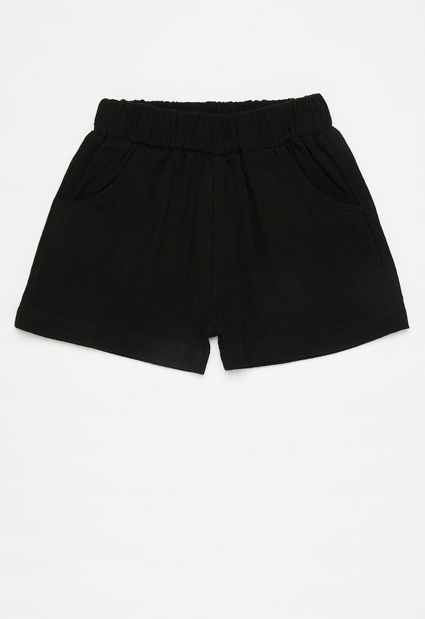 Pop Candy - Shorts - black