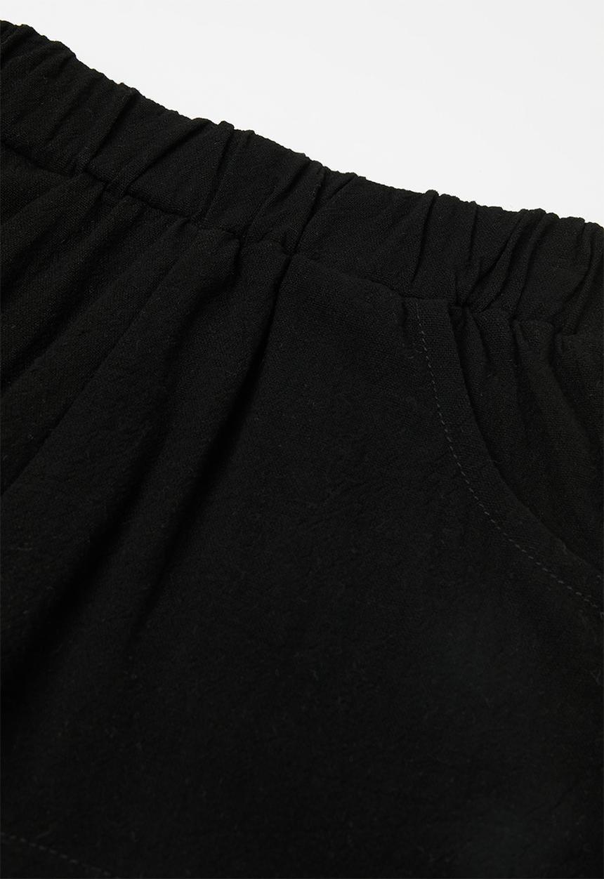 Pop Candy - Shorts - black