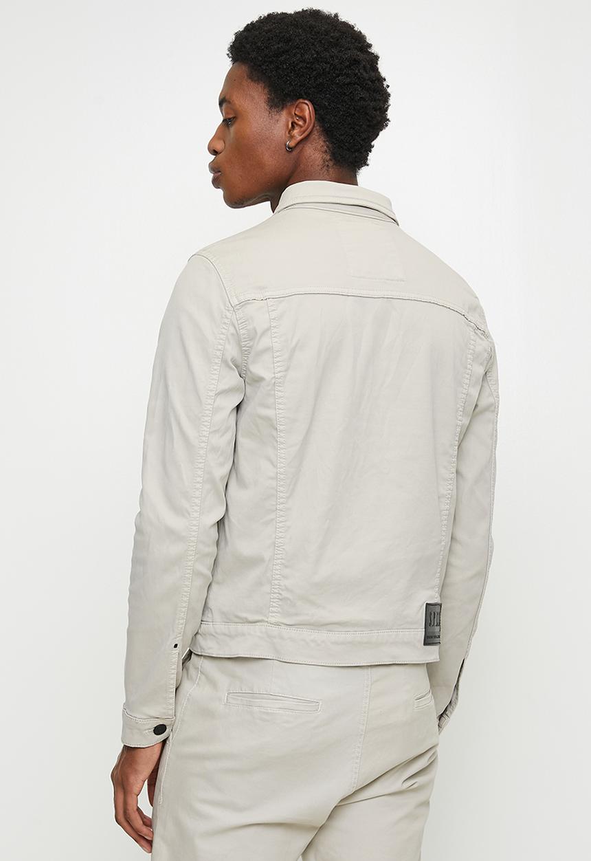 S.P.C.C - Rodan Jacket - Parchment