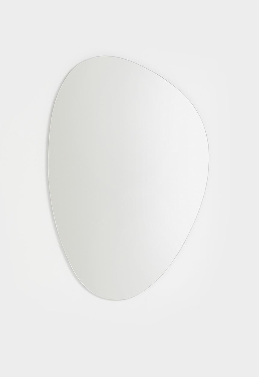 Native Decor - Spegel frameless mirror