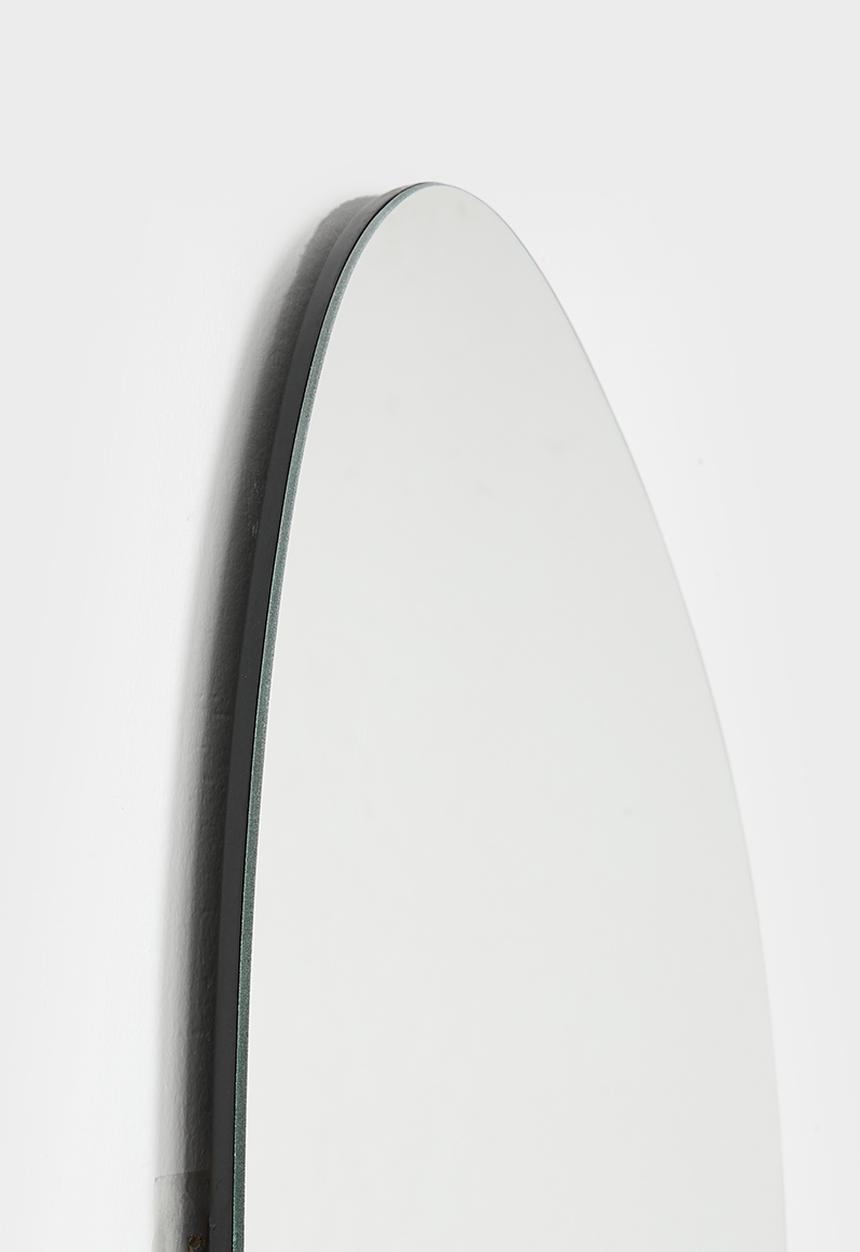 Native Decor - Spegel frameless mirror