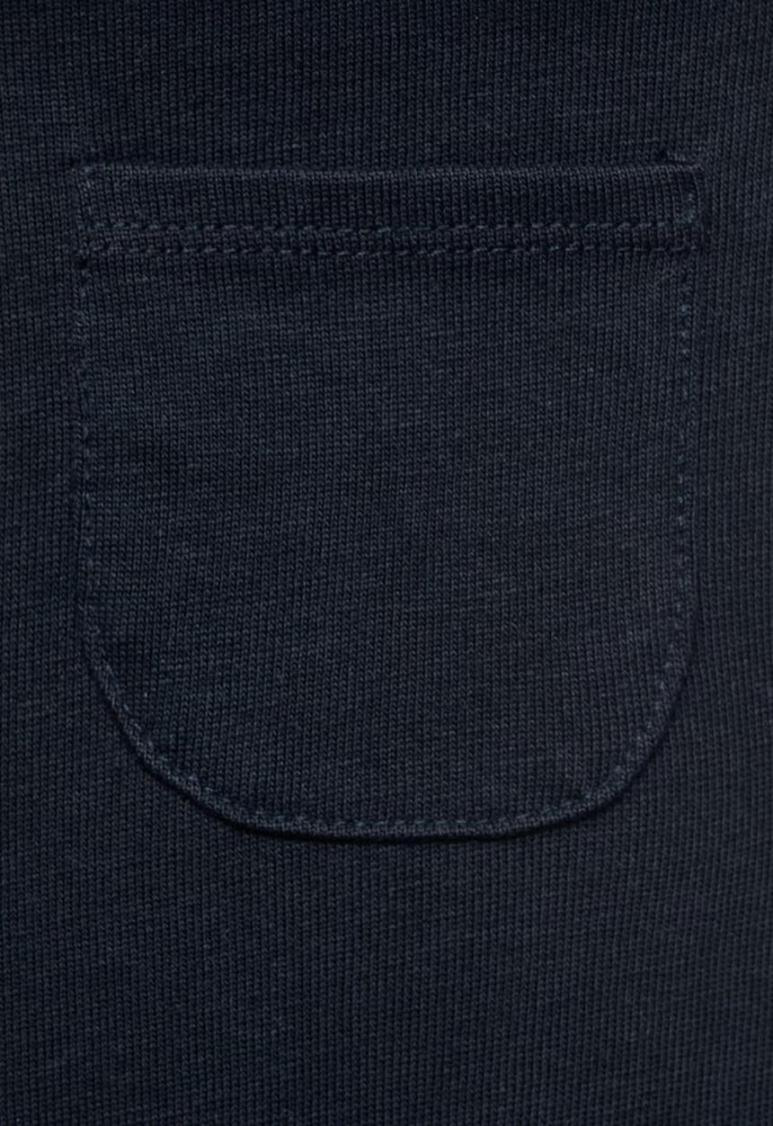 MANGO - Overall Navy - Navy