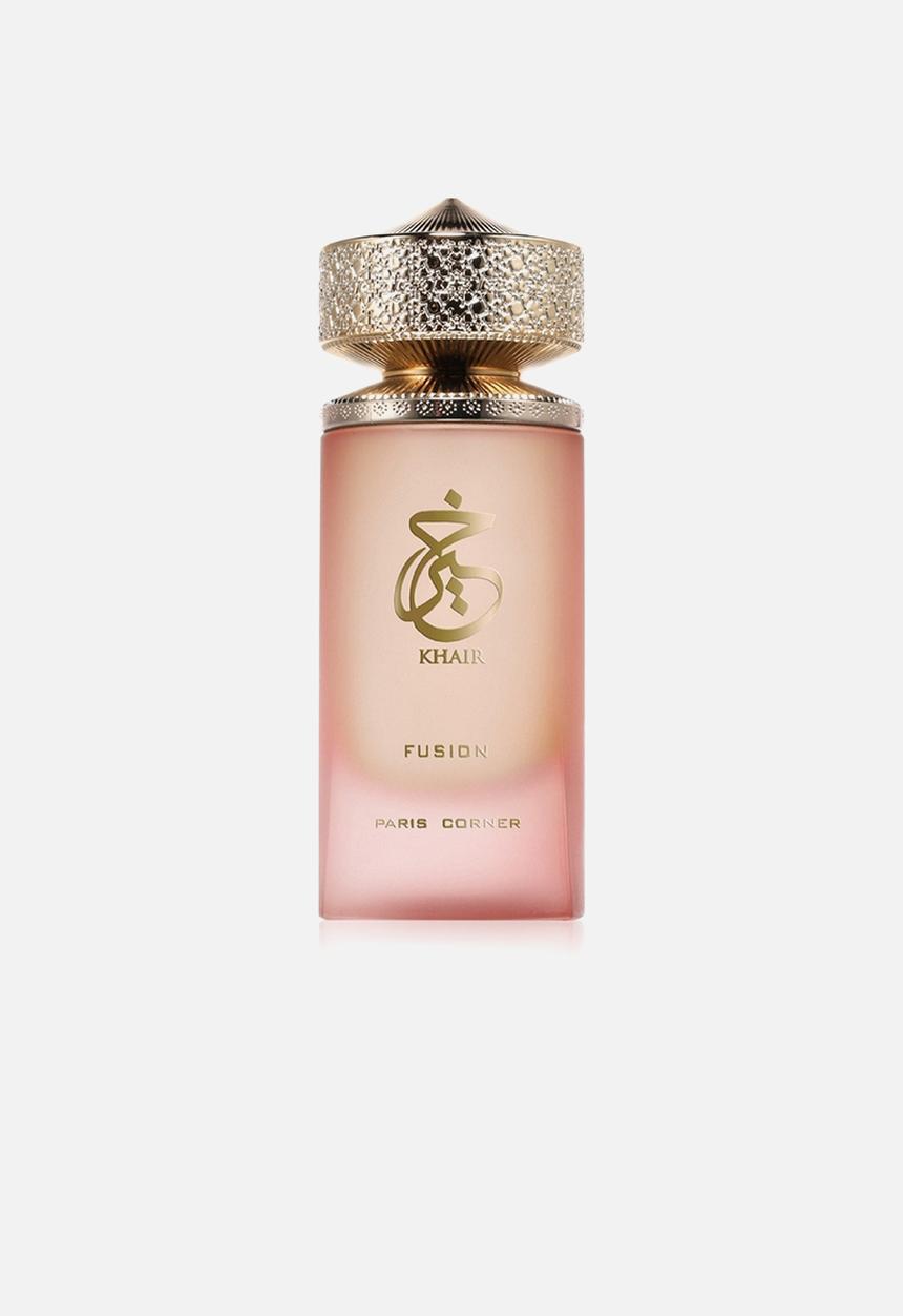 Paris Corner - Paris Corner Khair Fusion Edp - 100ml
