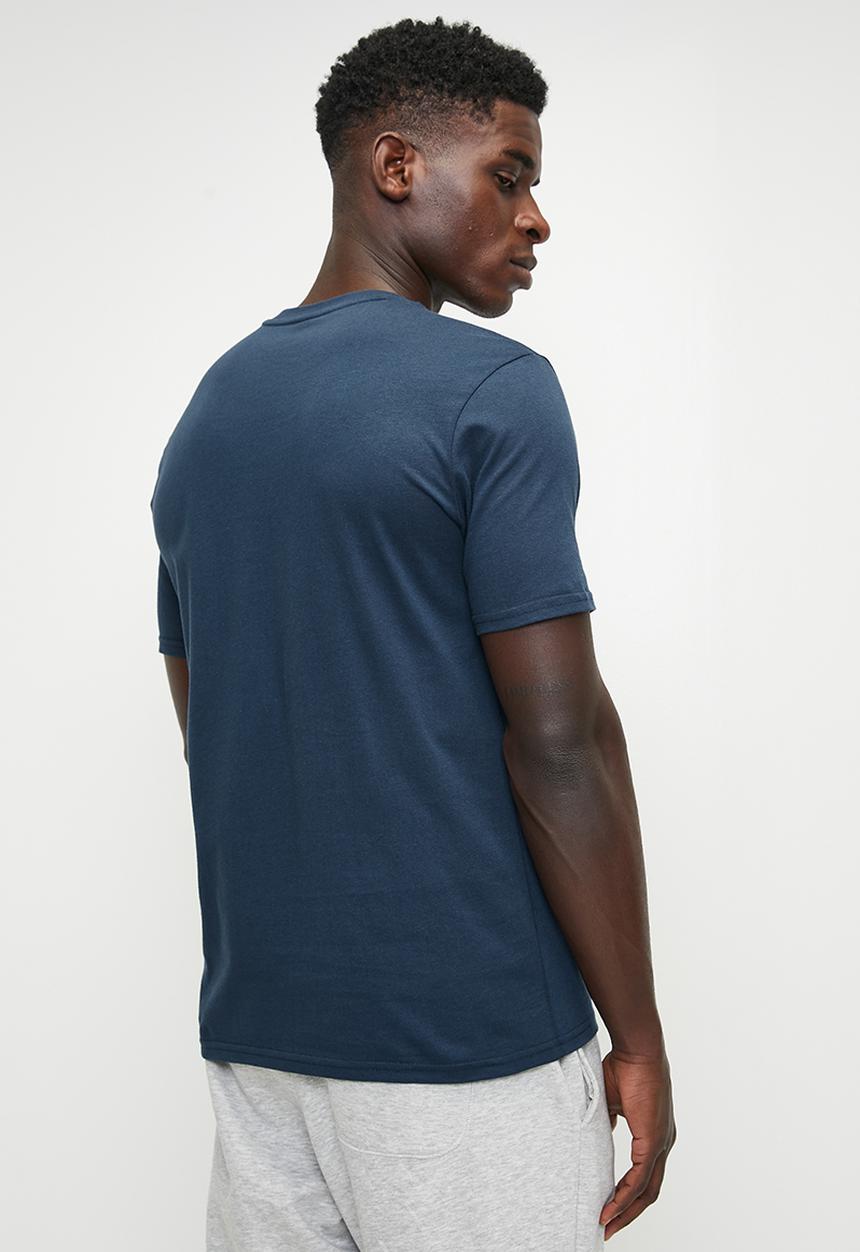 Oakley - Mark ii tee 2.0 - abyss