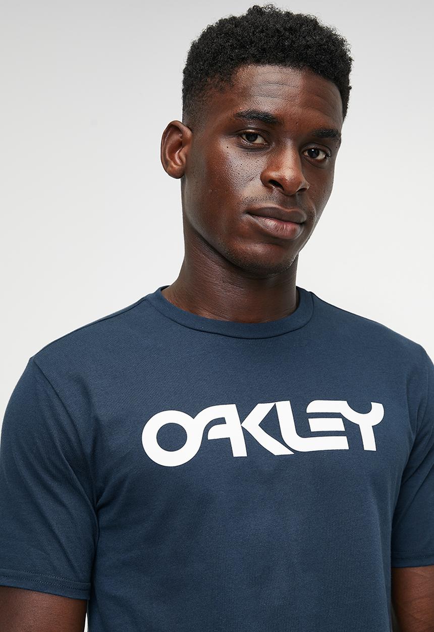 Oakley - Mark ii tee 2.0 - abyss