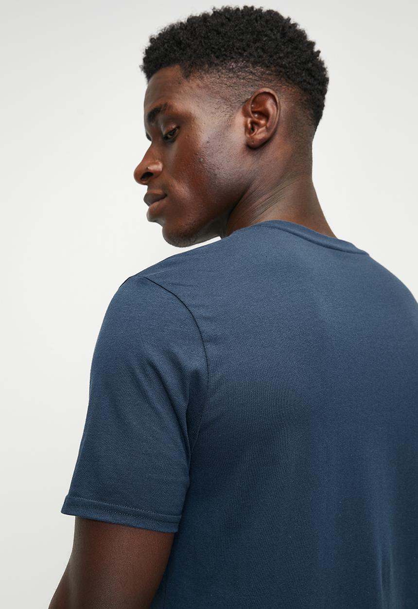 Oakley - Mark ii tee 2.0 - abyss