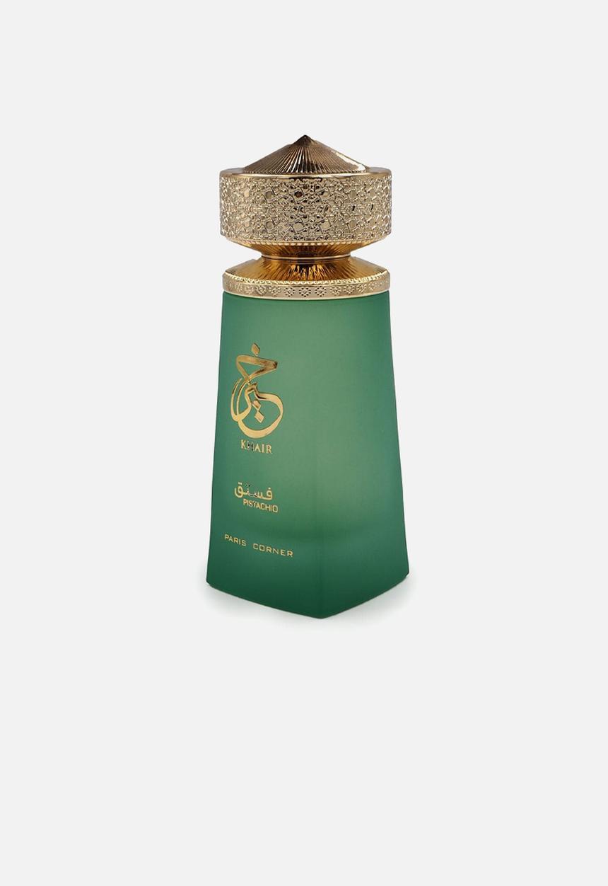 Paris Corner - Paris Corner Khair Pistachio Edp - 100ml