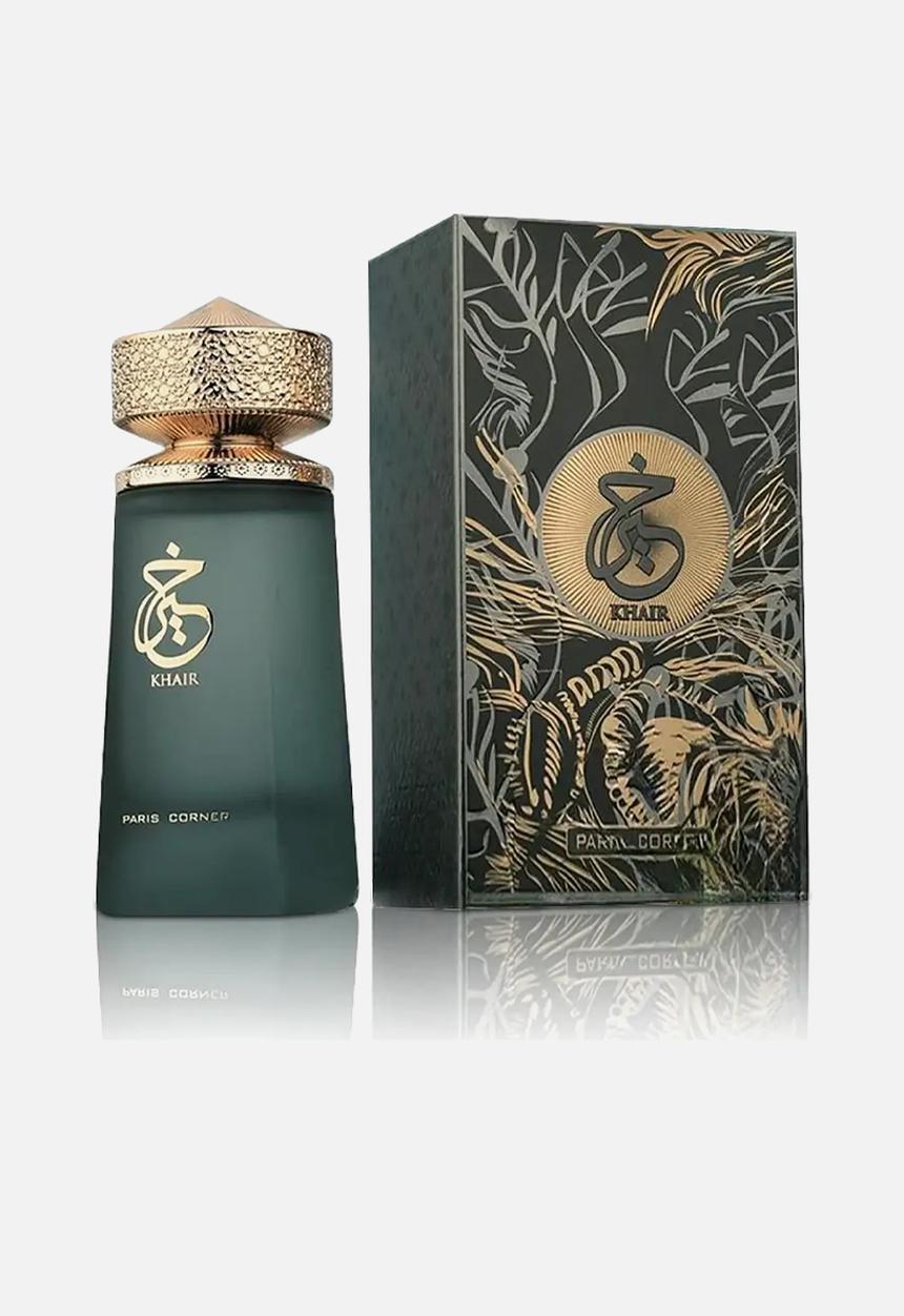 Paris Corner - Paris Corner Khair Edp - 100ml