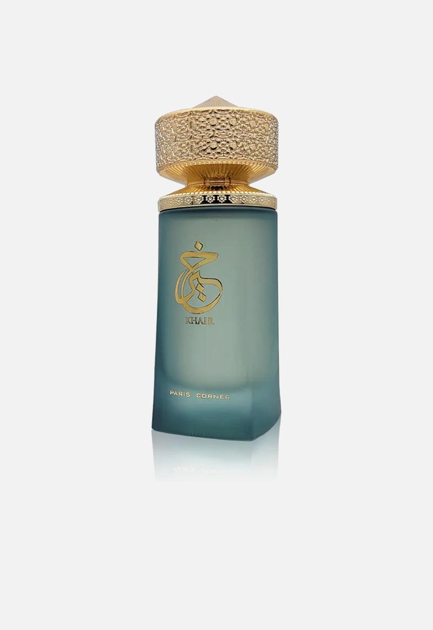 Paris Corner - Paris Corner Khair Edp - 100ml