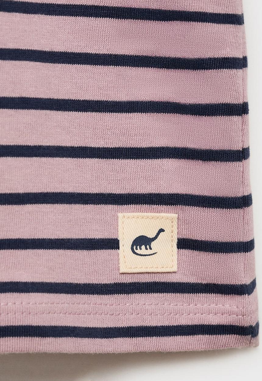 MANGO - T-shirt localsb - light/pastel pink