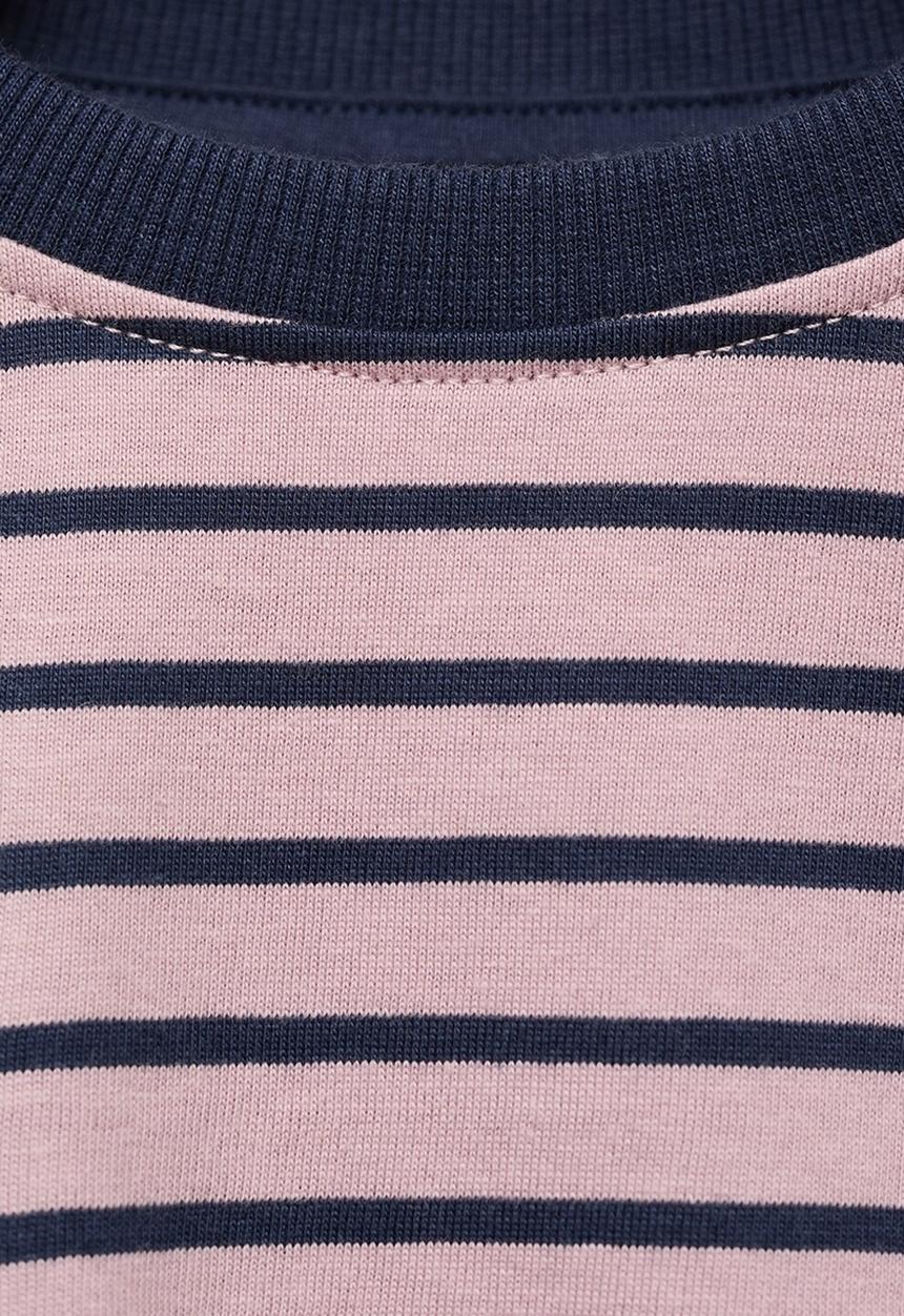 MANGO - T-shirt localsb - light/pastel pink