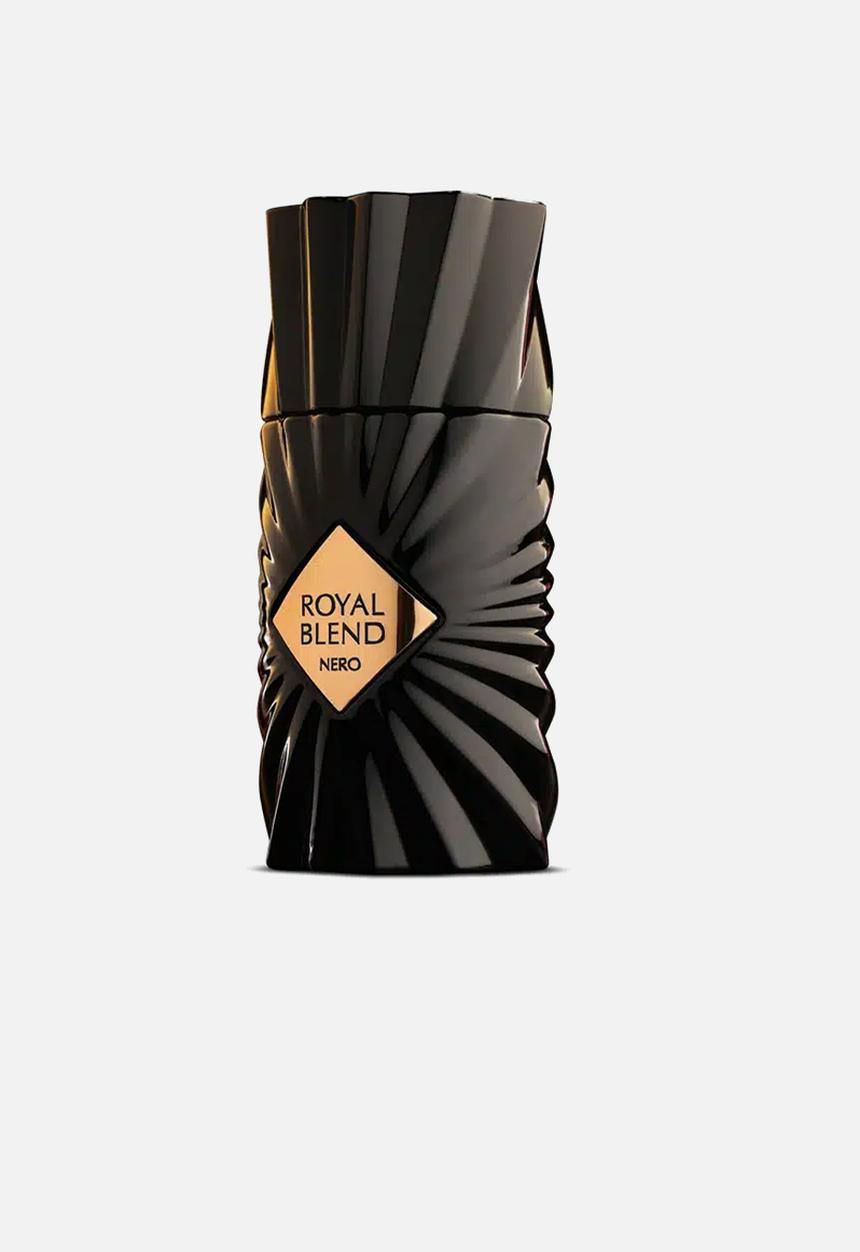 French Avenue - French Avenue Royal Belnd Nero Edp - 100ml