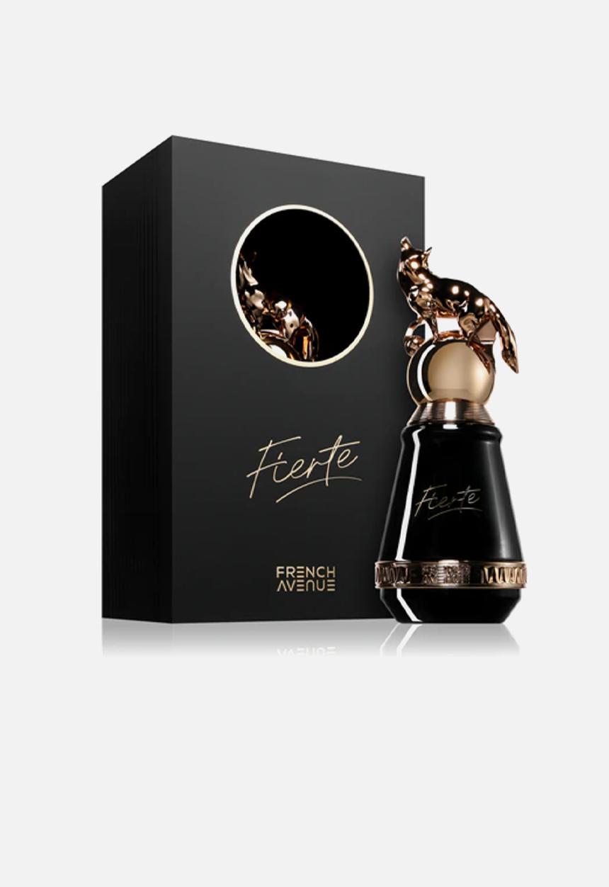French Avenue - French Avenue Fierte Edp -100ml