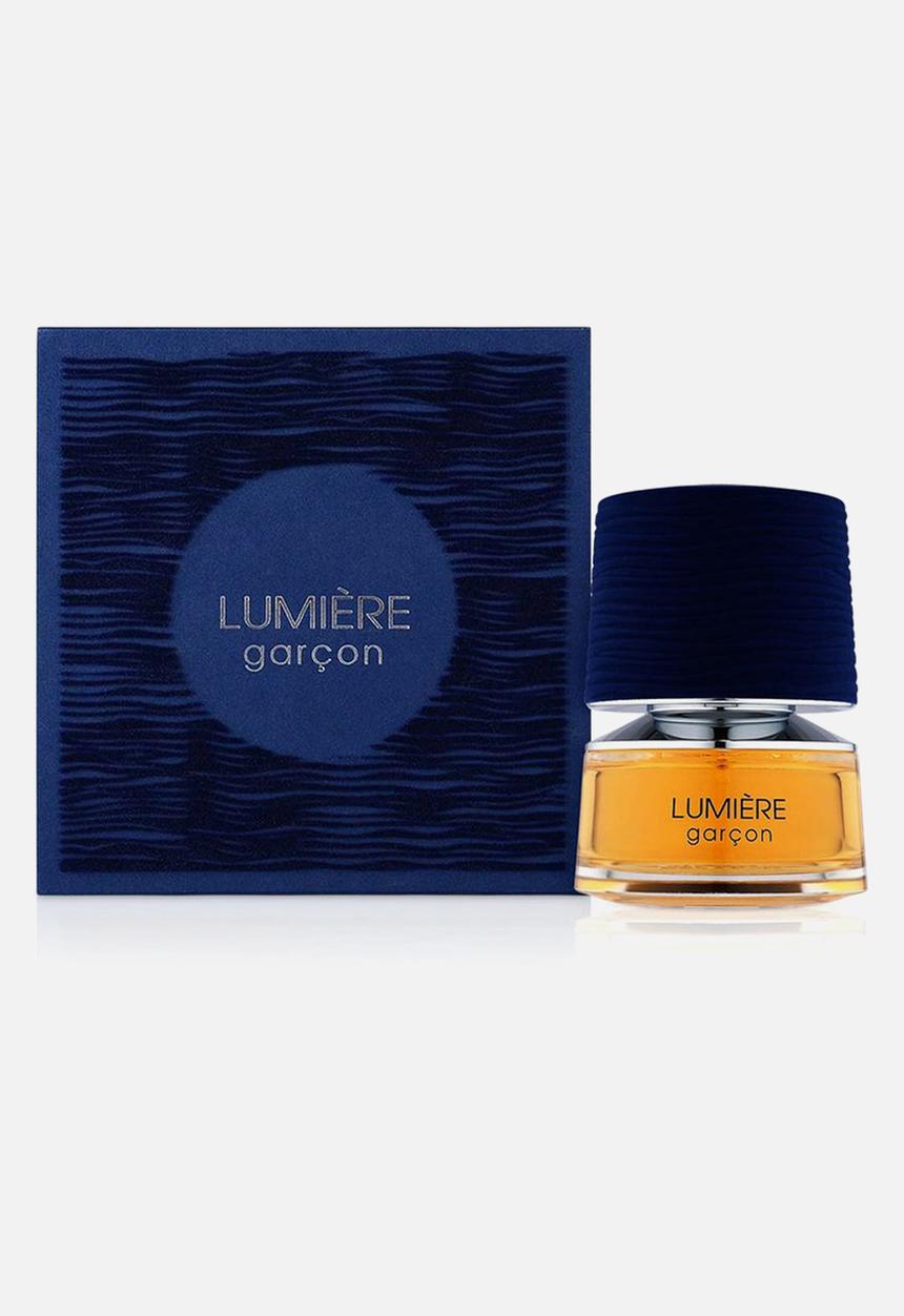 French Avenue - French Avenue Lumiere Garcon Edp - 100ml