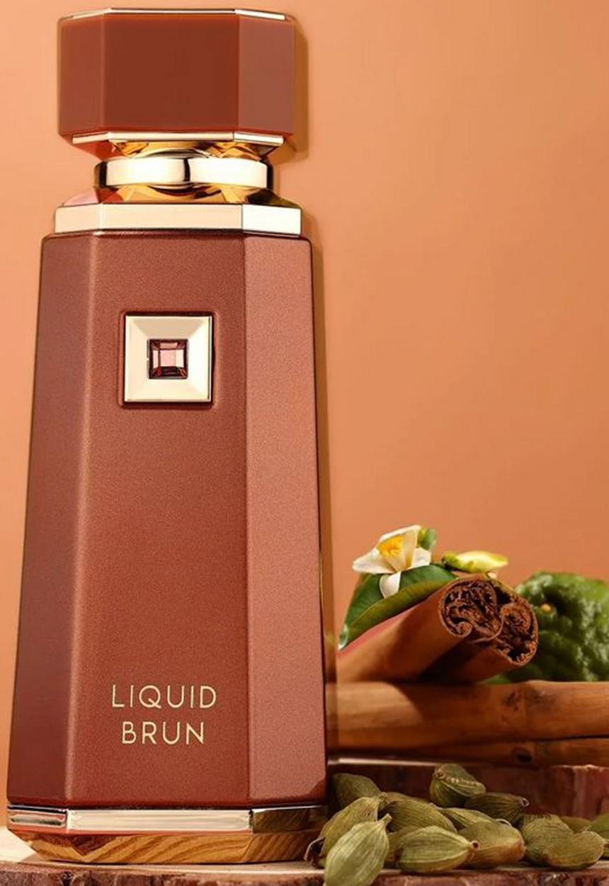 French Avenue Liquid Brun Edp - 100ml