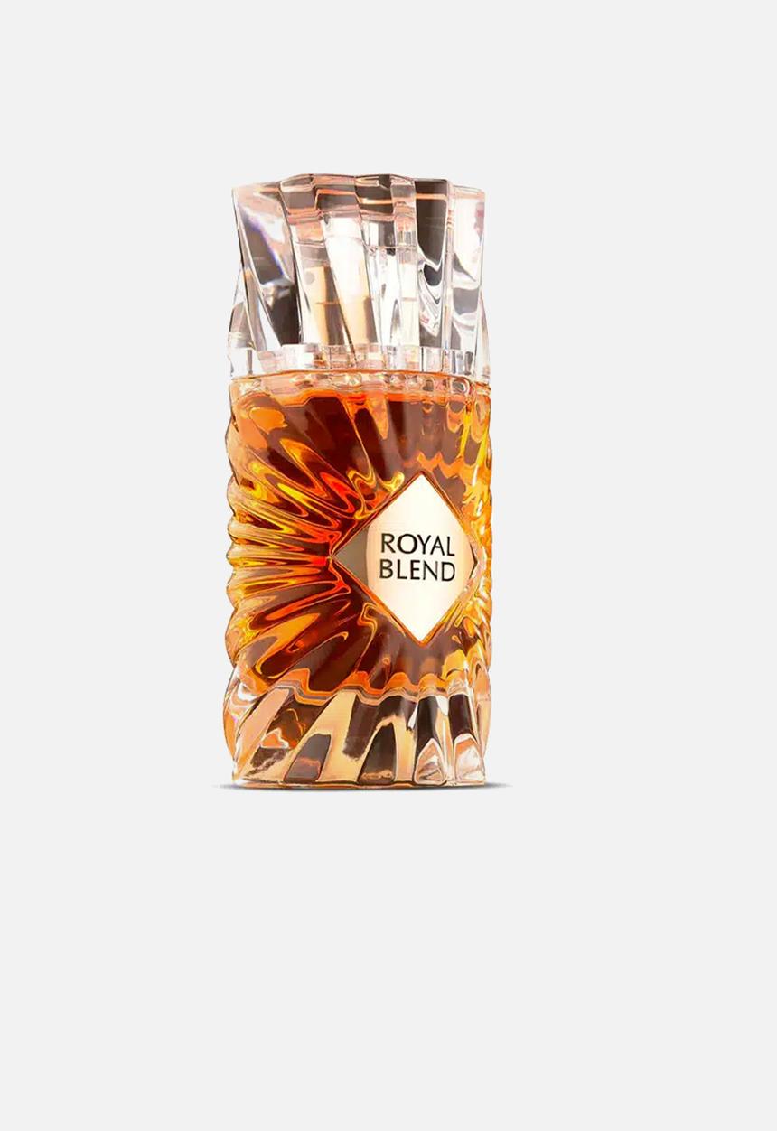 French Avenue - French Avenue Royal Blend Extrait Edp - 100ml