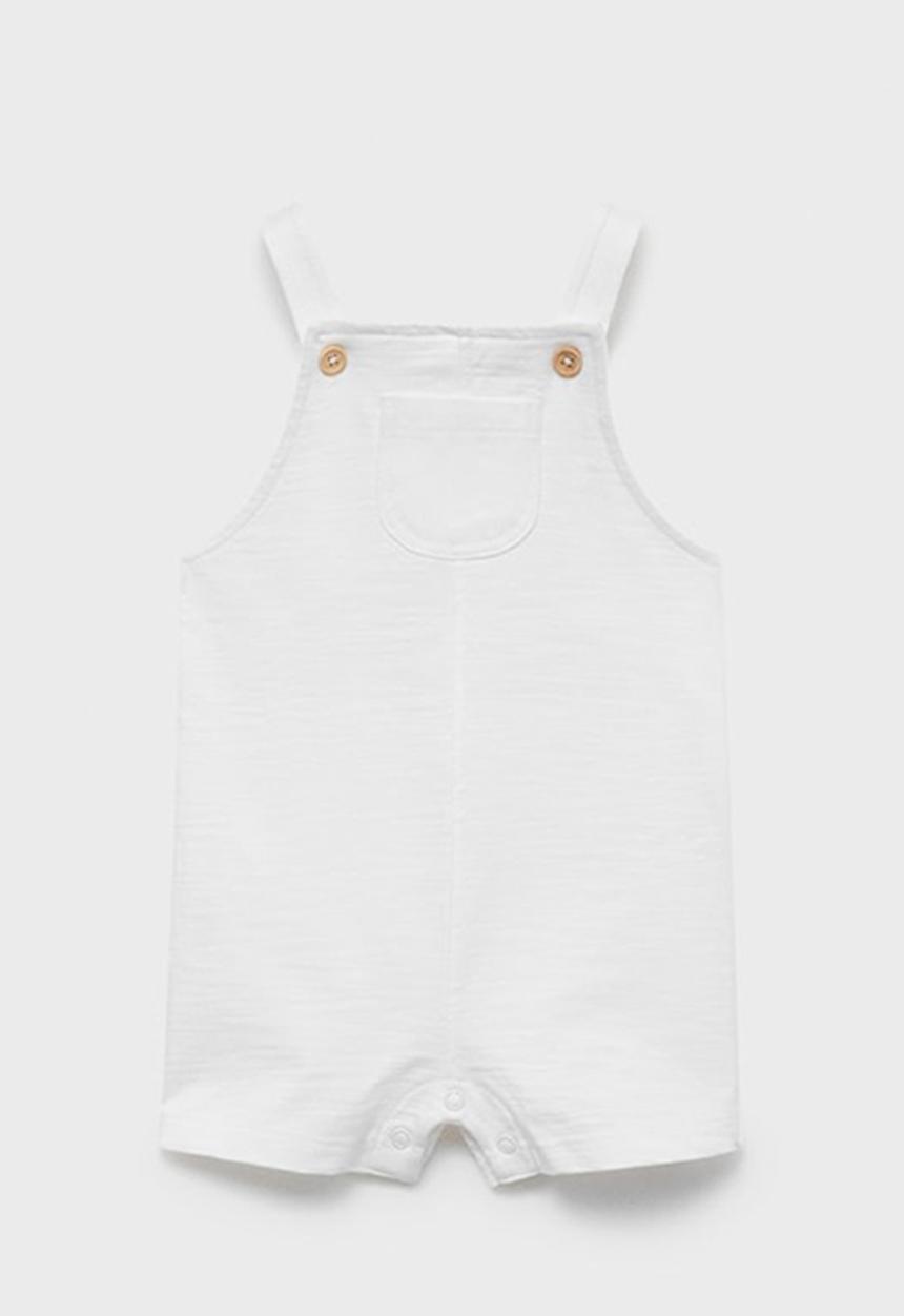 MANGO - Overall izmir - natural