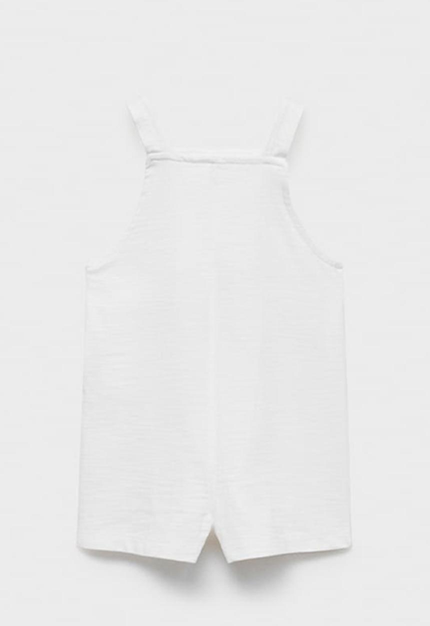 MANGO - Overall izmir - natural