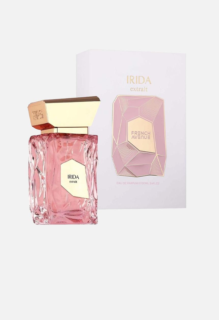 French Avenue Irida Extrait Edp - 100ml