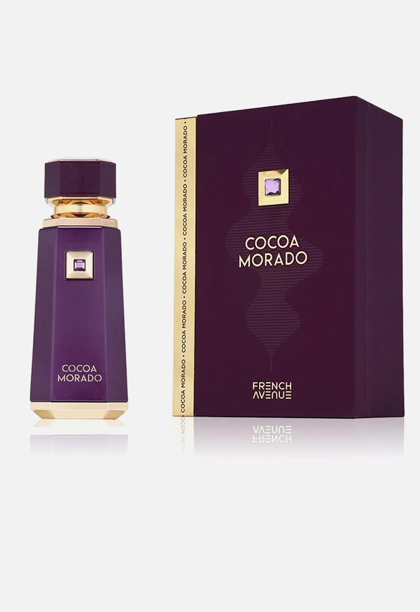French Avenue - French Avenue Cocoa Morado Edp - 100ml