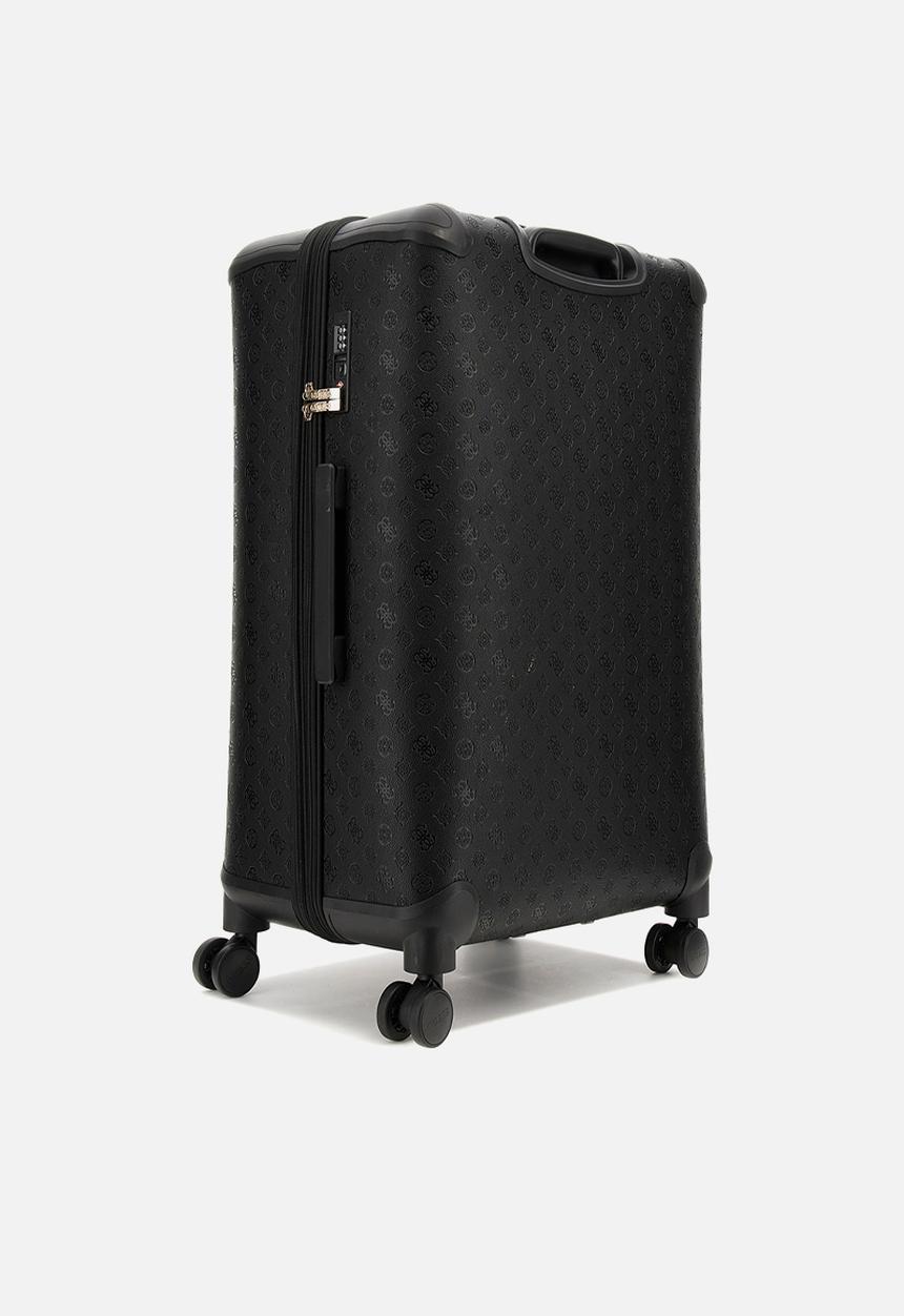 GUESS - WILDER 8-WHEELER - Black
