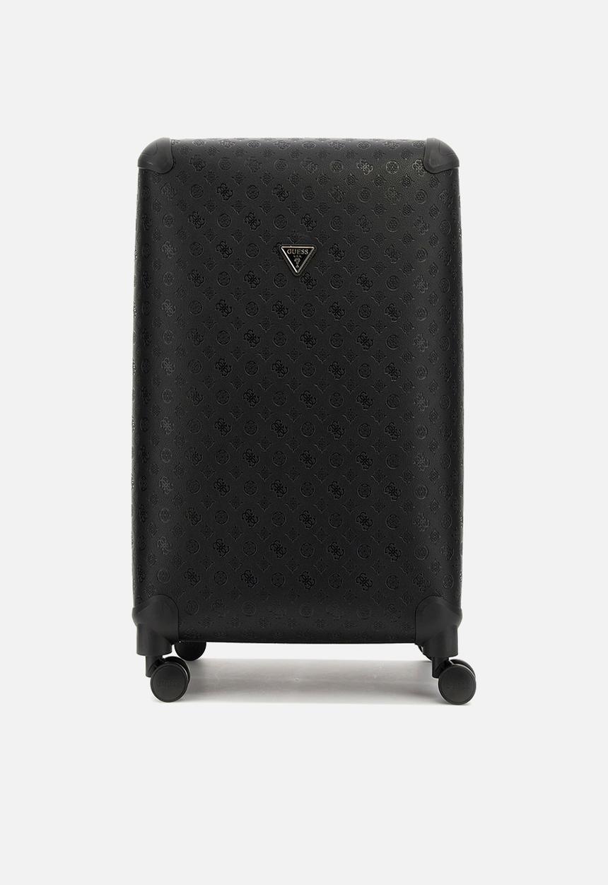 GUESS - WILDER 8-WHEELER - Black