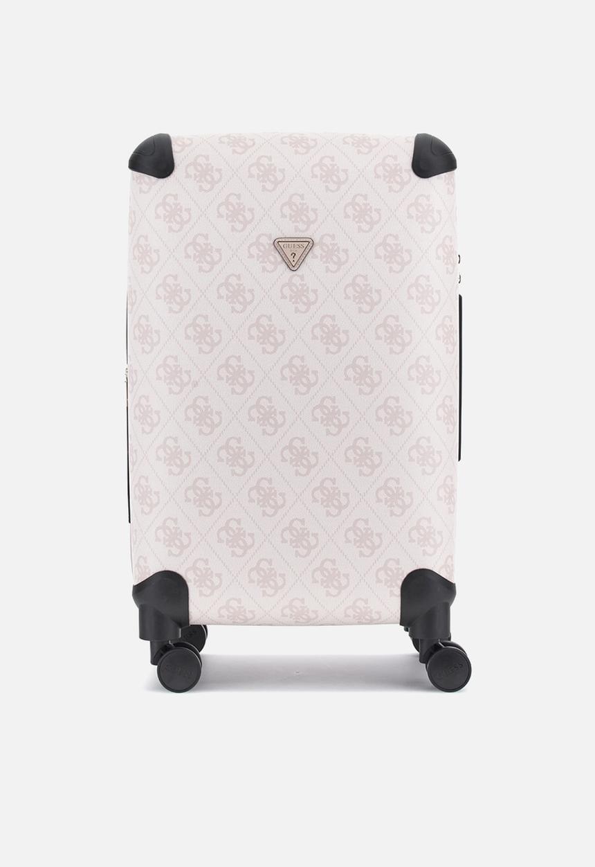 GUESS - BERTA 8-WHEELER - Rose Water