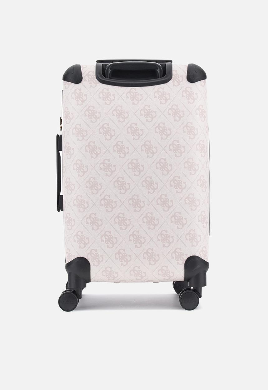 GUESS - BERTA 8-WHEELER - Rose Water