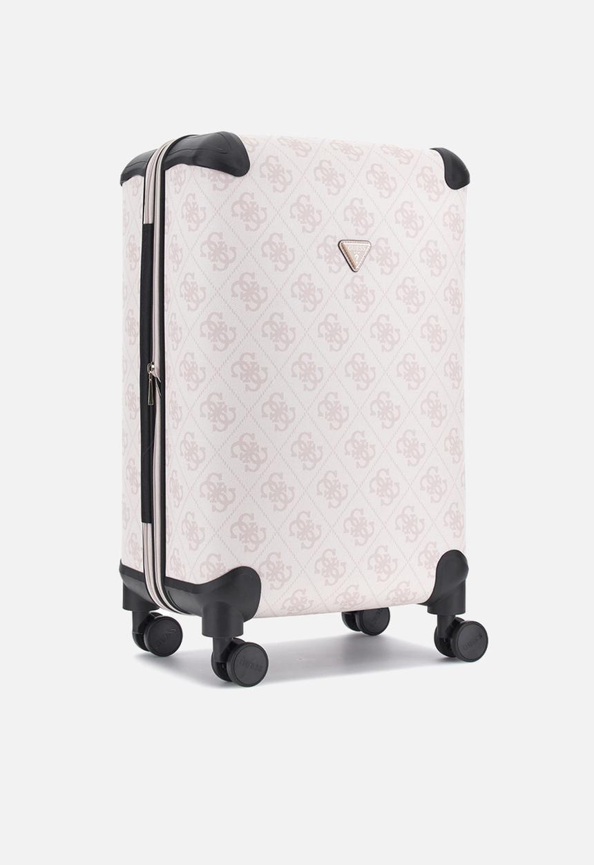 GUESS - BERTA 8-WHEELER - Rose Water