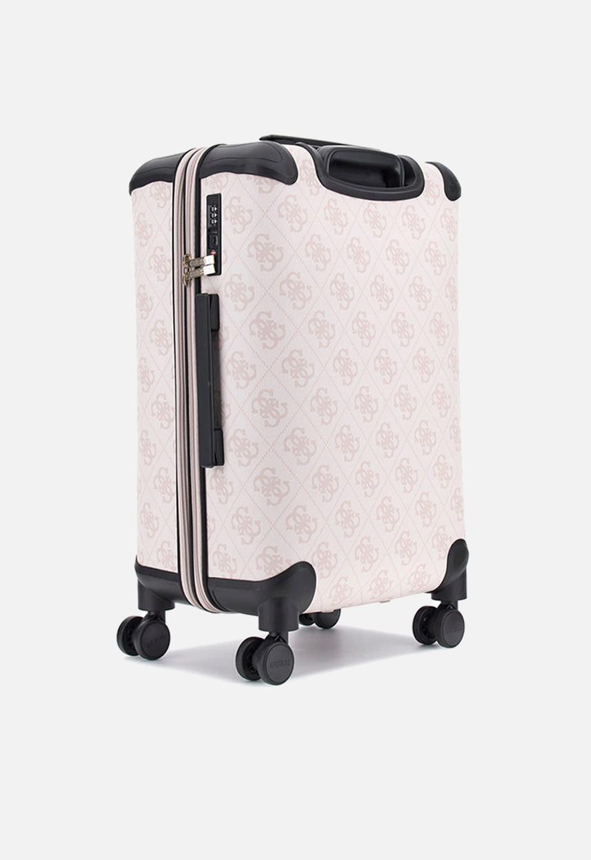 GUESS - BERTA 8-WHEELER - Rose Water