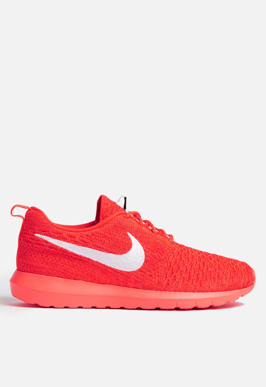 Nike - Roshe One NM Flyknit