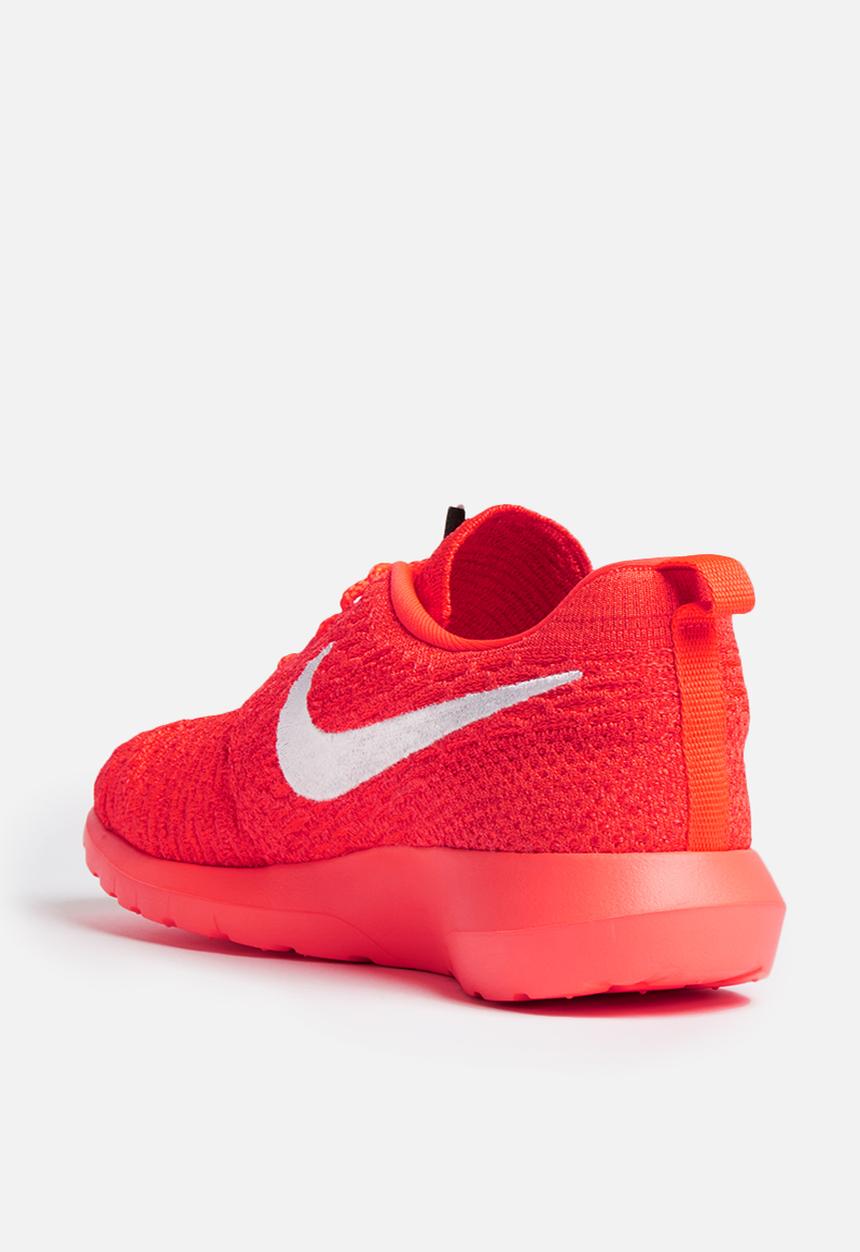 Nike - Roshe One NM Flyknit