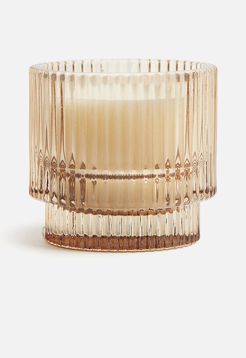 H&M - Scented candle - wild meadow