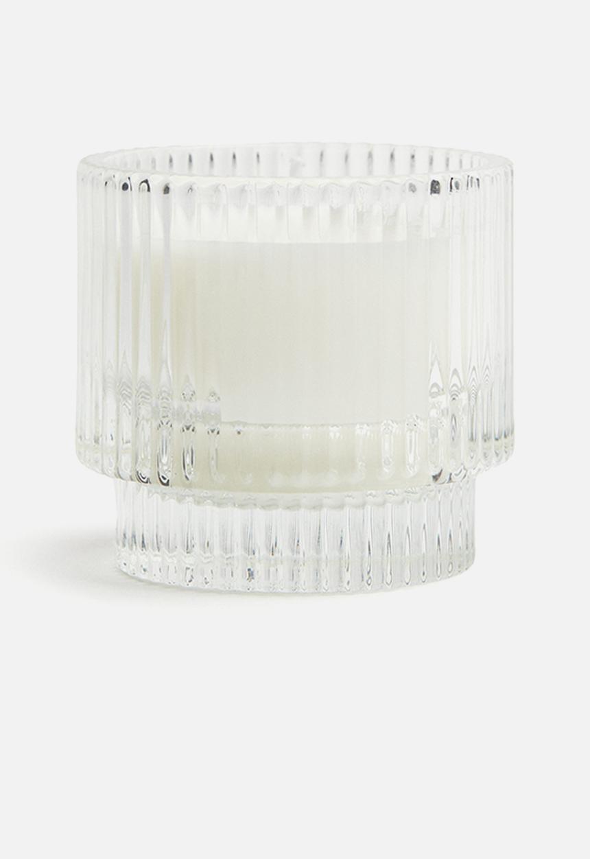 H&M - Scented candle - salted sea