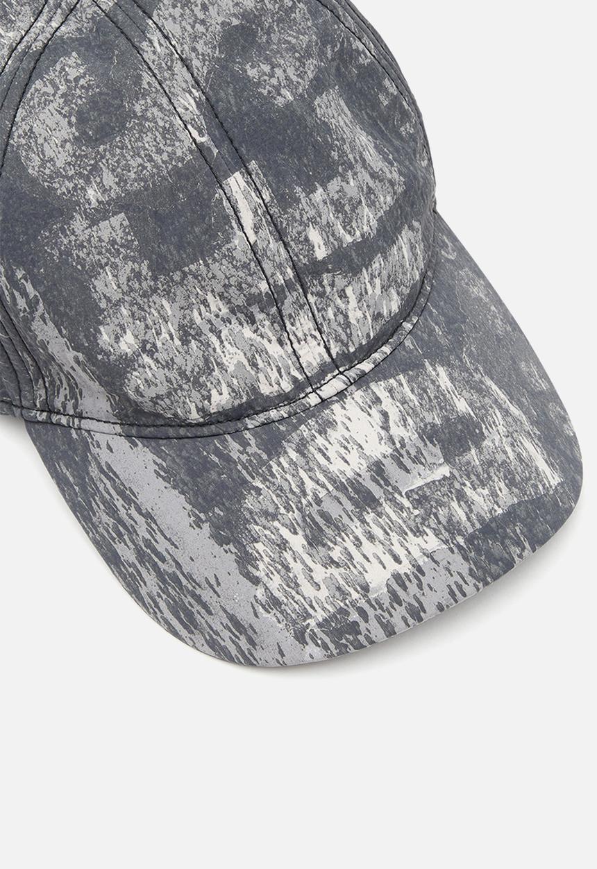 Diesel  - C-Remey Hat - Camo Print