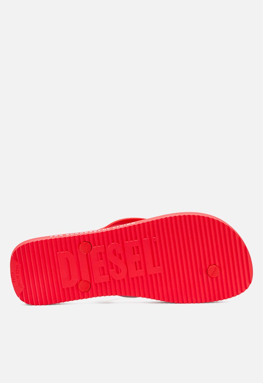 Diesel  - Sa-rio w - red
