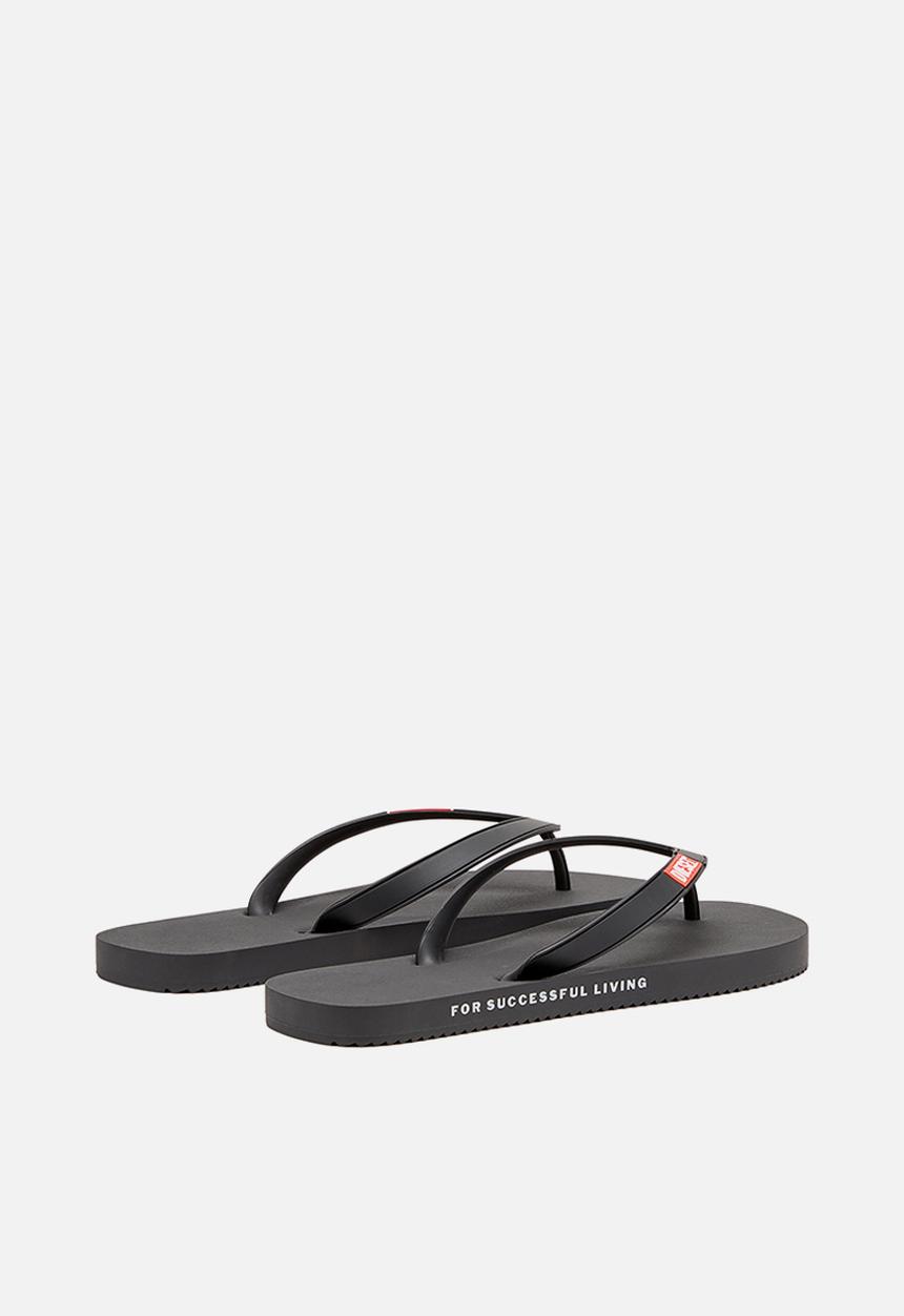 Diesel  - Sa-rio w - black