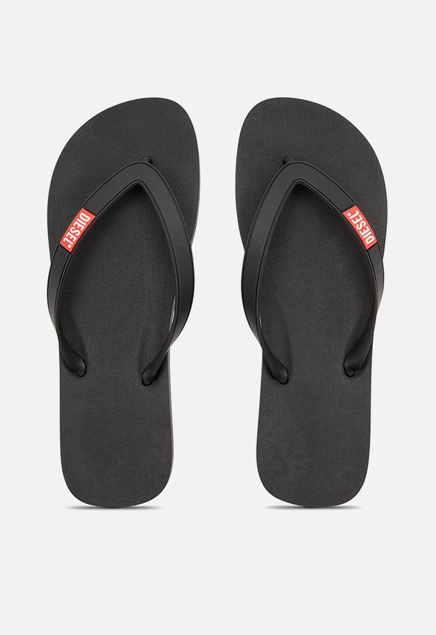 Diesel  - Sa-rio w - black