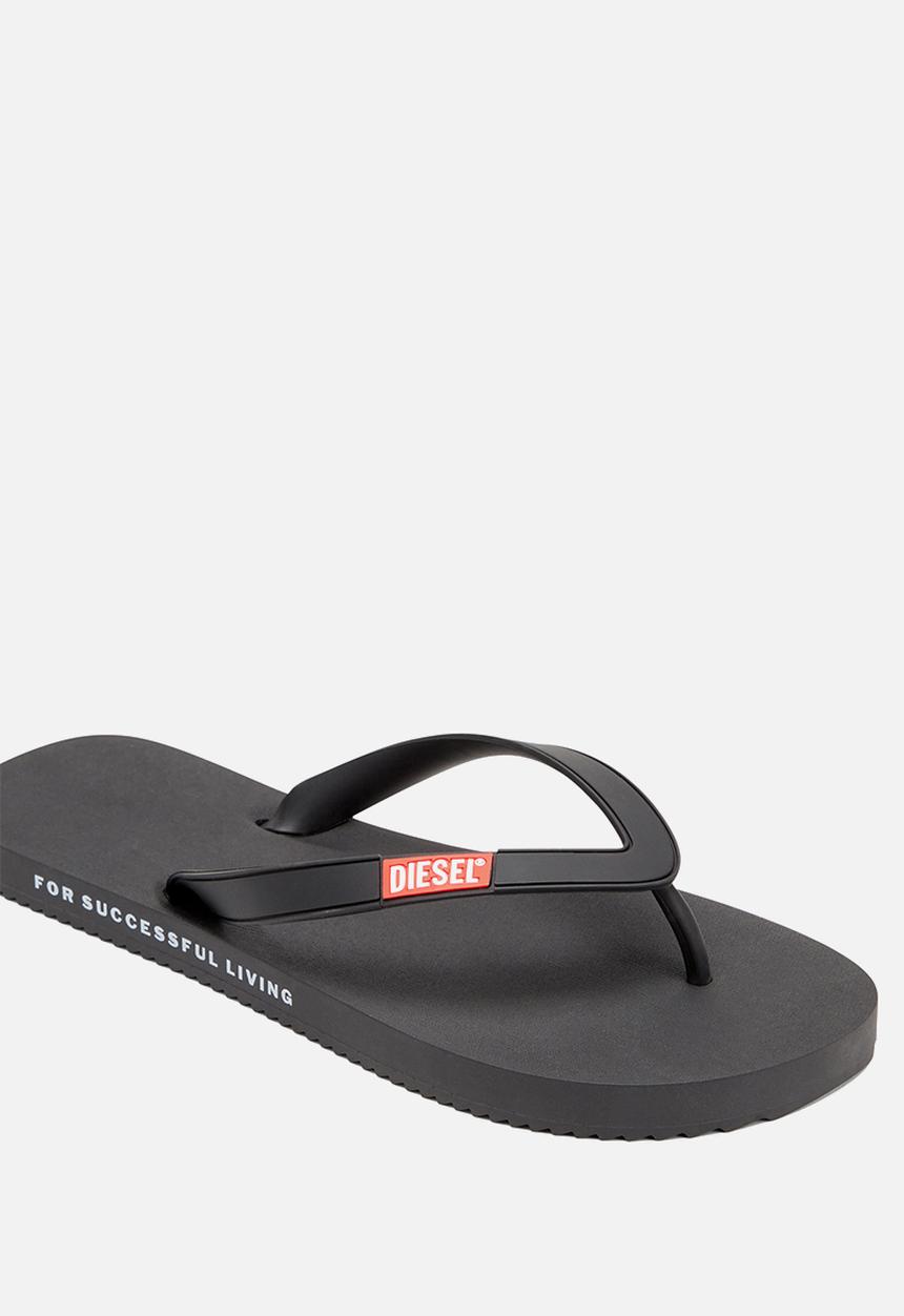 Diesel  - Sa-rio w - black
