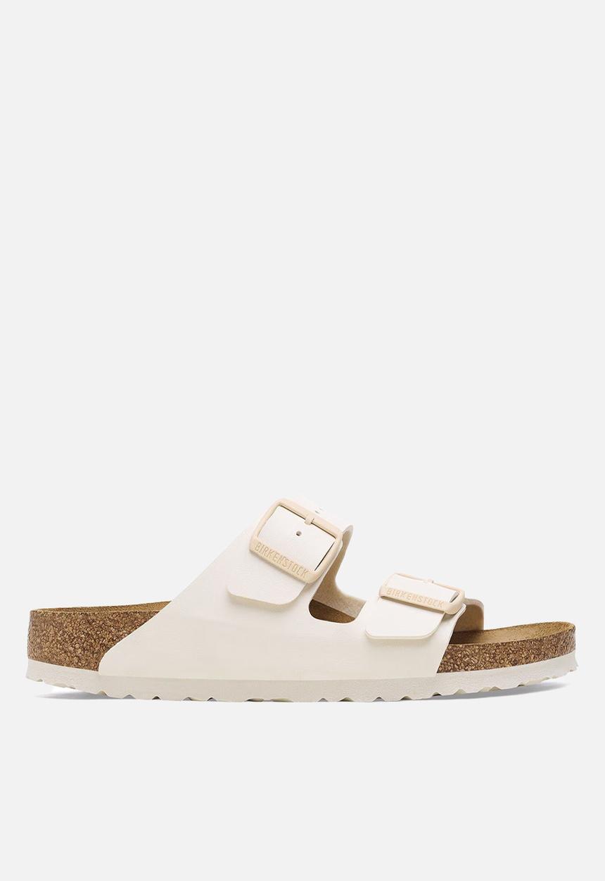 Birkenstock - Arizona BS narrow - eggshell