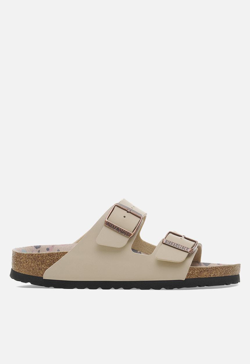 Birkenstock - Arizona BS narrow - sandcastle