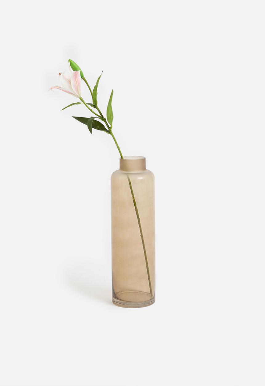 H&S - Single Lily - Pink