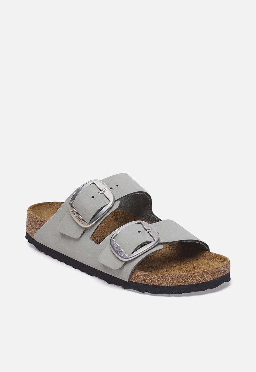 Birkenstock - Arizona big buckle narrow - pure sage