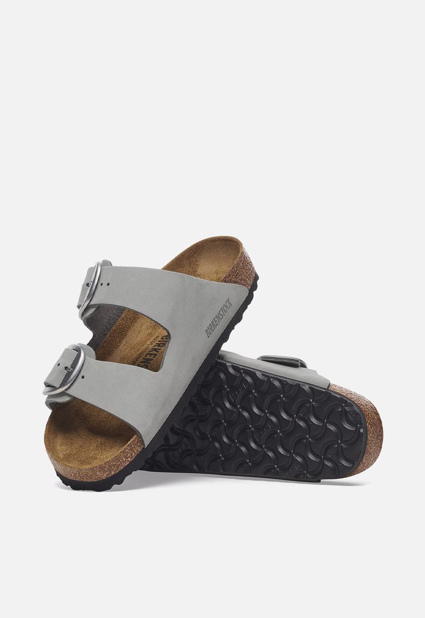Birkenstock - Arizona big buckle narrow - pure sage