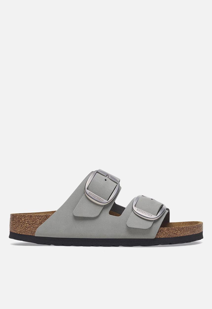 Birkenstock - Arizona big buckle narrow - pure sage