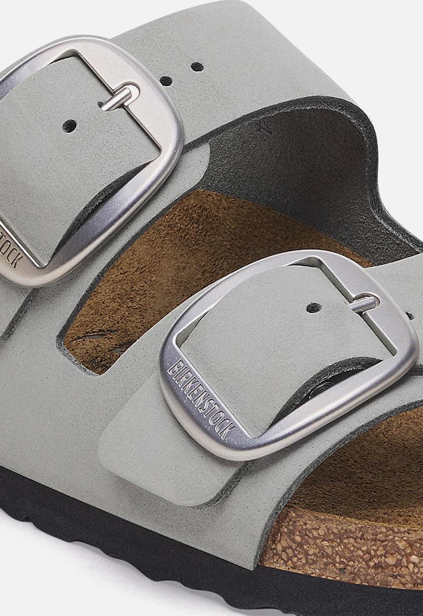Birkenstock - Arizona big buckle narrow - pure sage