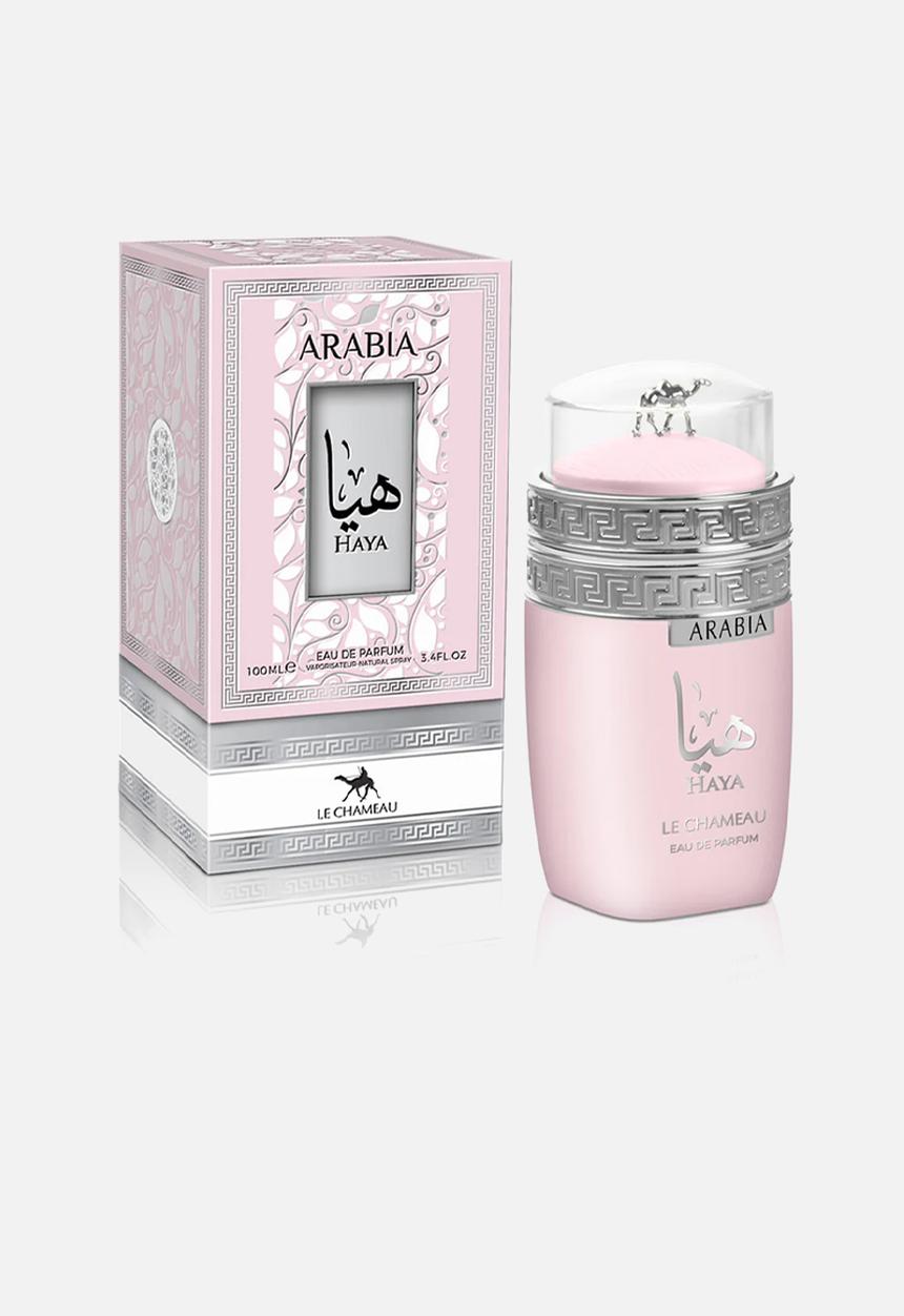 Le Chameau - Le Chameau Arabia Haya Edp - 100ml